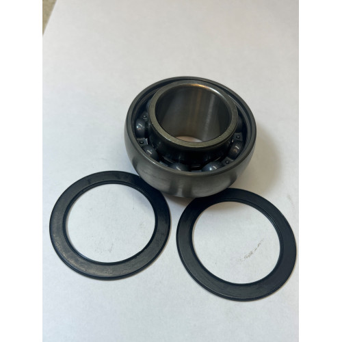 UC206 M2 Treated Slingshot Rear Axle Bearing with Seals